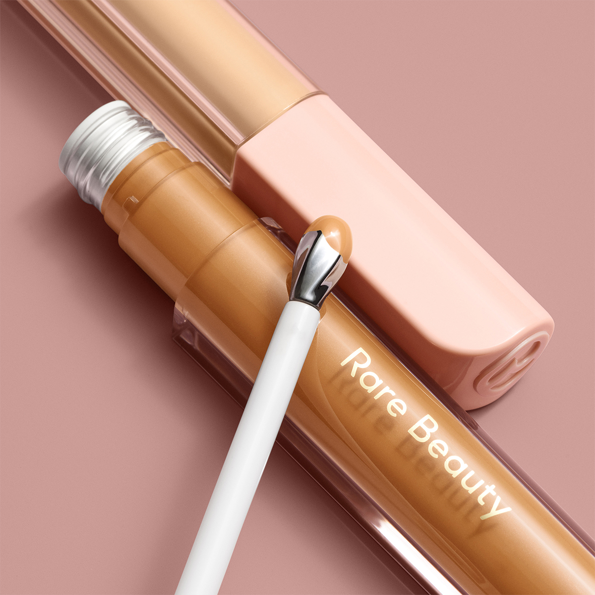 POSITIVE LIGHT UNDER EYE BRIGHTENER (LIQUIDO PARA OJERAS)